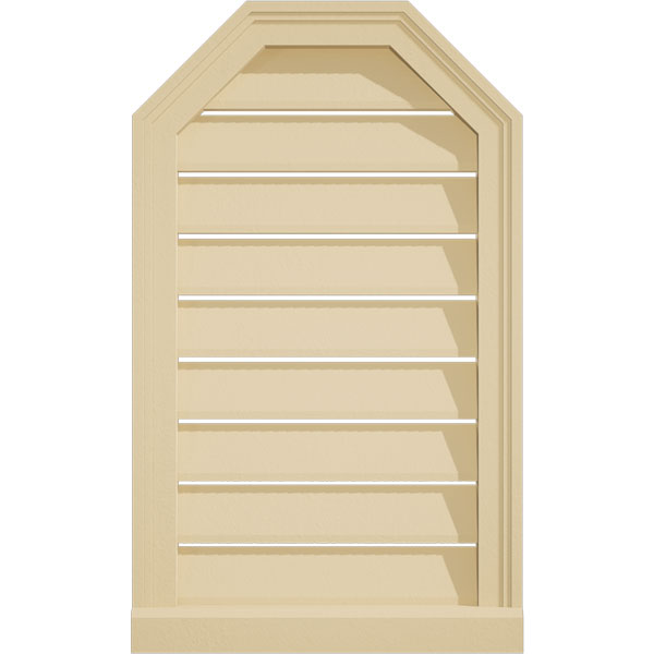 Ekena Millwork GVSOT18X3003SF