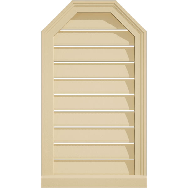 Ekena Millwork GVSOT18X3203SF