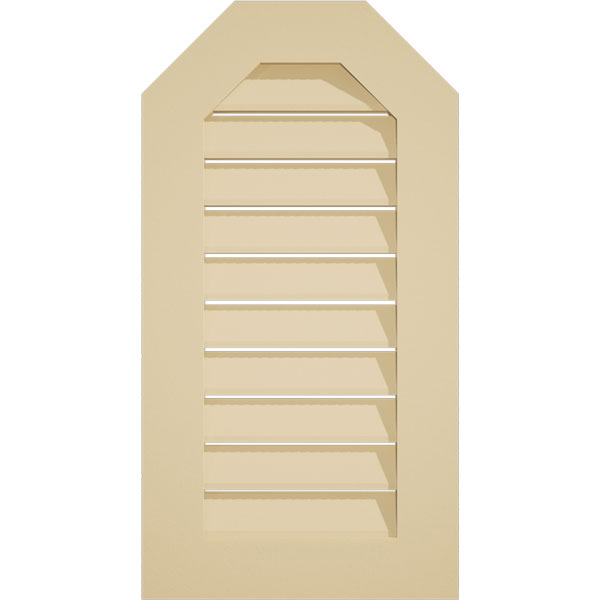 Ekena Millwork GVSOT18X3401SF