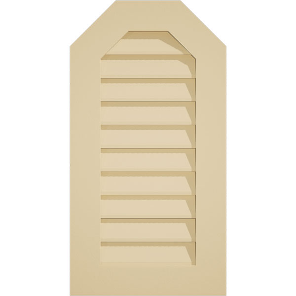 Ekena Millwork GVSOT18X3401SN