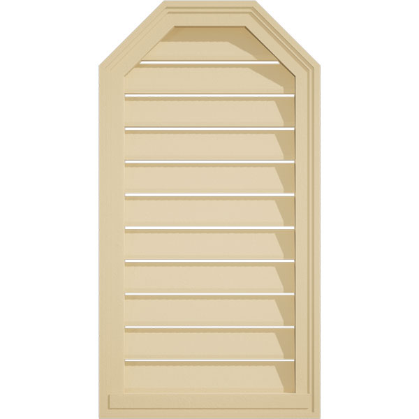Ekena Millwork GVSOT18X3402SF