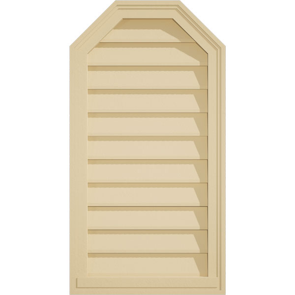 Ekena Millwork GVSOT18X3402SN