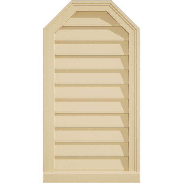 Ekena Millwork GVSOT18X3403SN