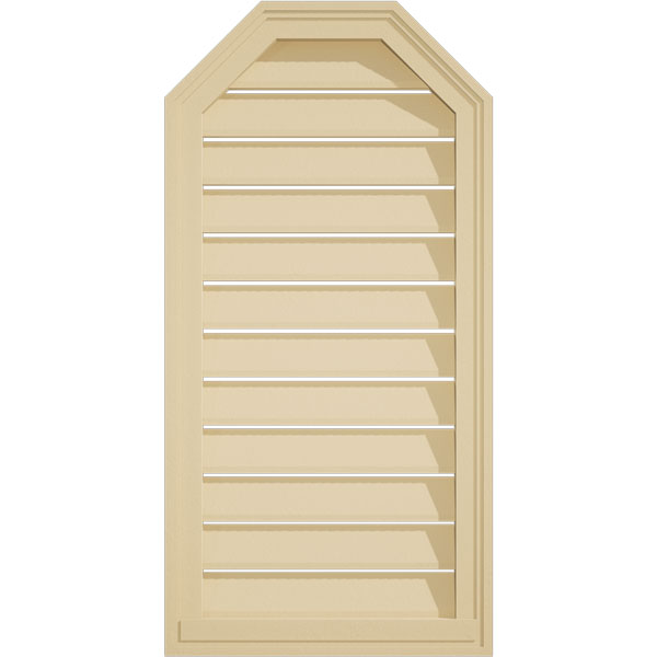 Ekena Millwork GVSOT18X3602SF
