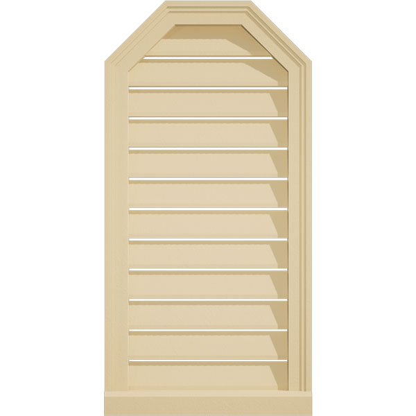 Ekena Millwork GVSOT18X3603SF