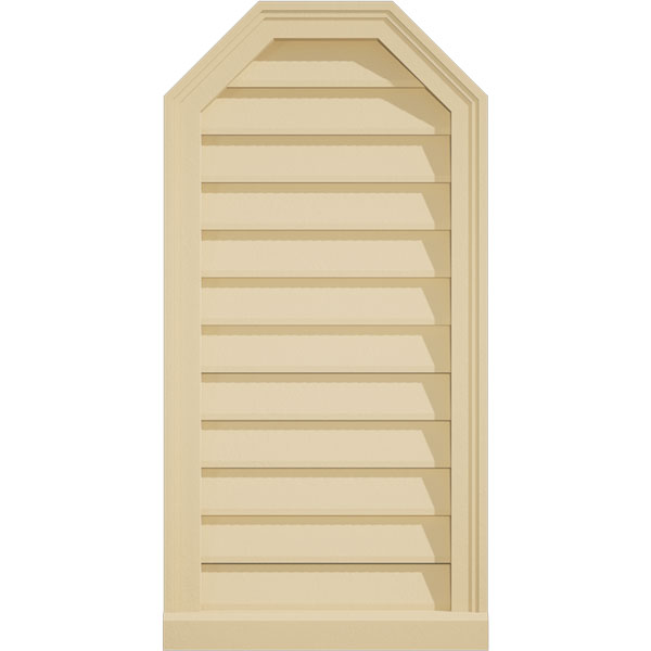 Ekena Millwork GVSOT18X3603SN