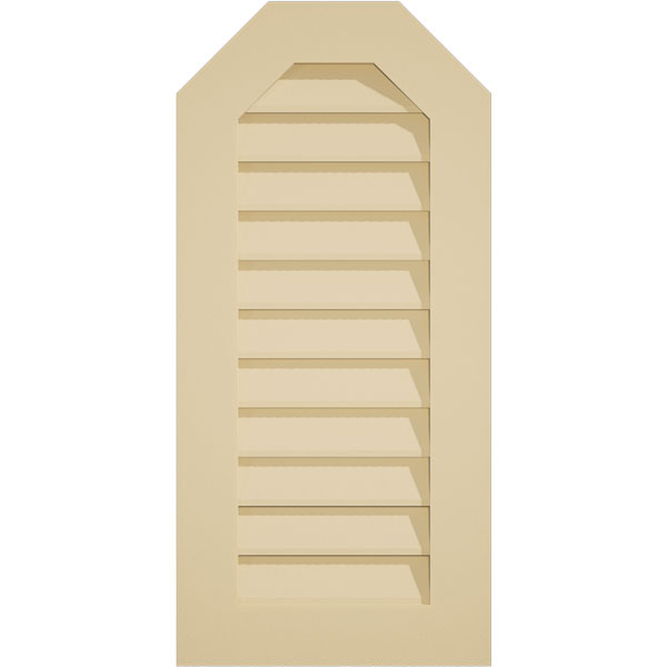 Ekena Millwork GVSOT18X3801SN