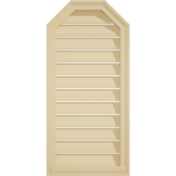 Ekena Millwork GVSOT18X3802SF