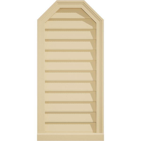 Ekena Millwork GVSOT18X3803SN