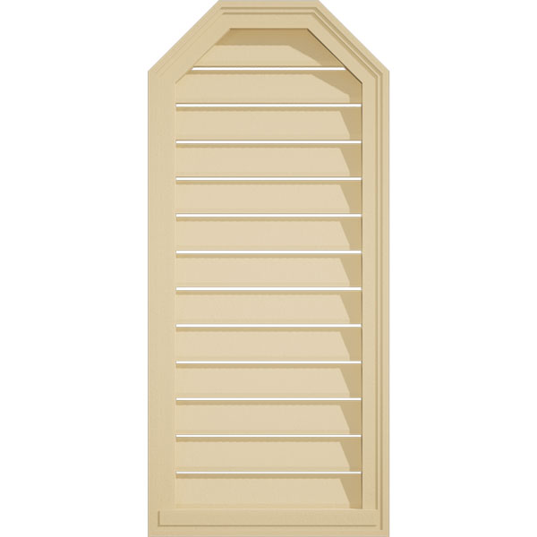 Ekena Millwork GVSOT18X4002SF