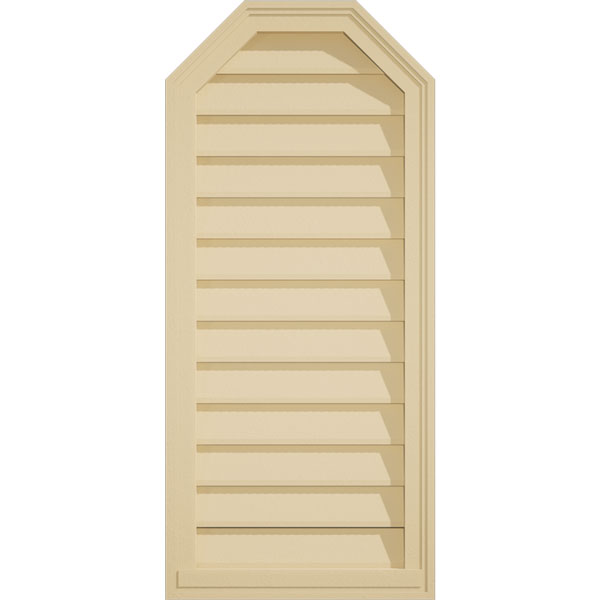Ekena Millwork GVSOT18X4002SN