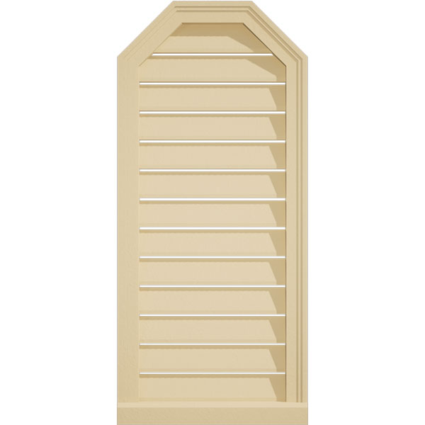 Ekena Millwork GVSOT18X4003SF