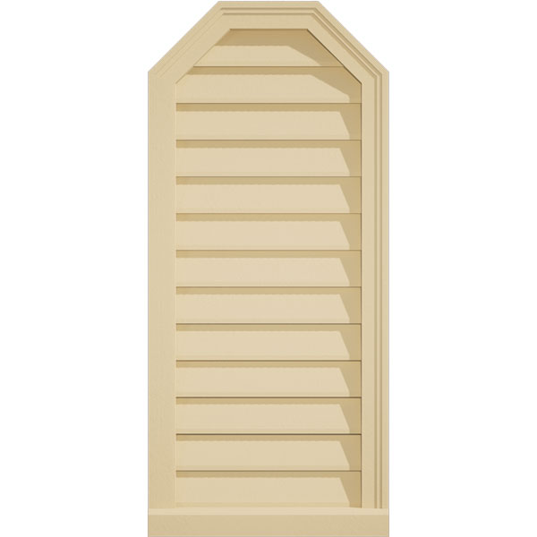 Ekena Millwork GVSOT18X4003SN