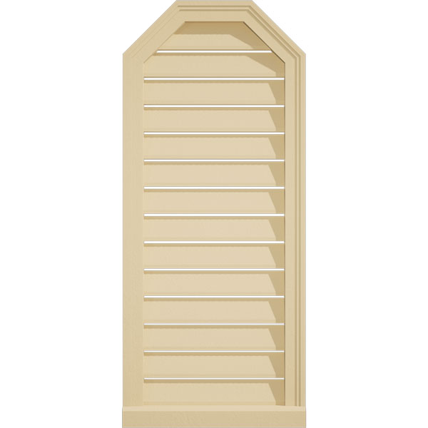 Ekena Millwork GVSOT18X4203SF