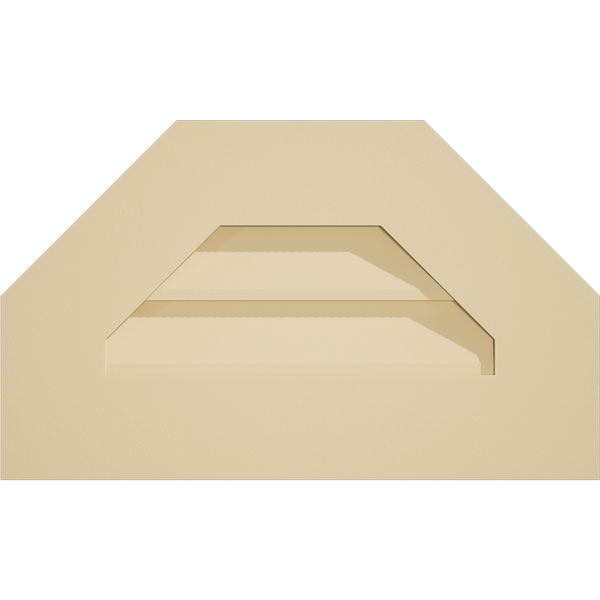 Ekena Millwork GVSOT20X1201SN