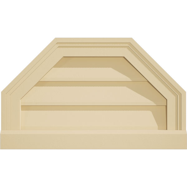 Ekena Millwork GVSOT20X1203SN
