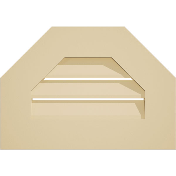 Ekena Millwork GVSOT20X1401SF