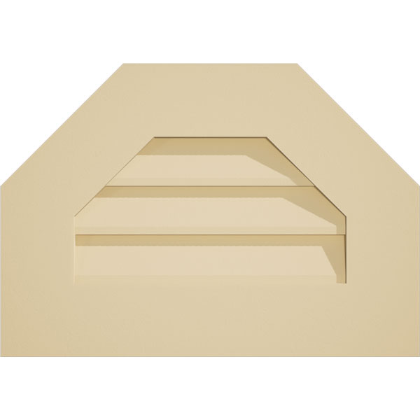 Ekena Millwork GVSOT20X1401SN
