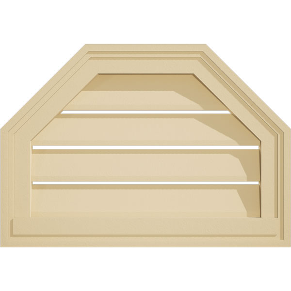 Ekena Millwork GVSOT20X1402SF
