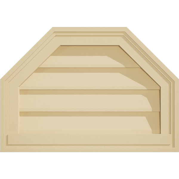 Ekena Millwork GVSOT20X1402SN