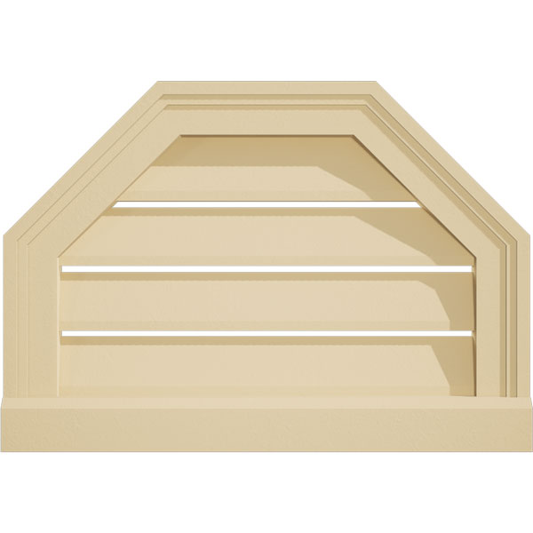 Ekena Millwork GVSOT20X1403SF