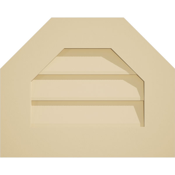 Ekena Millwork GVSOT20X1601SN