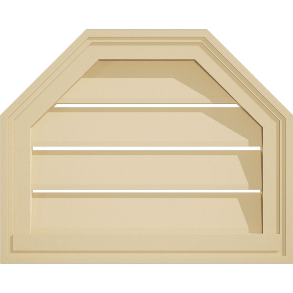 Ekena Millwork GVSOT20X1602SF