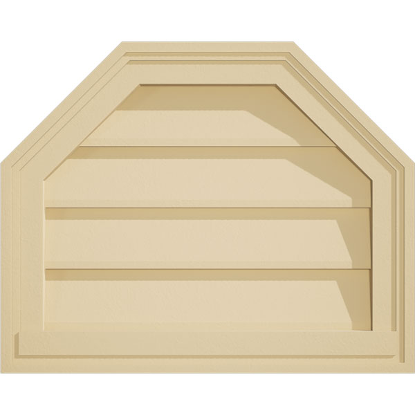 Ekena Millwork GVSOT20X1602SN