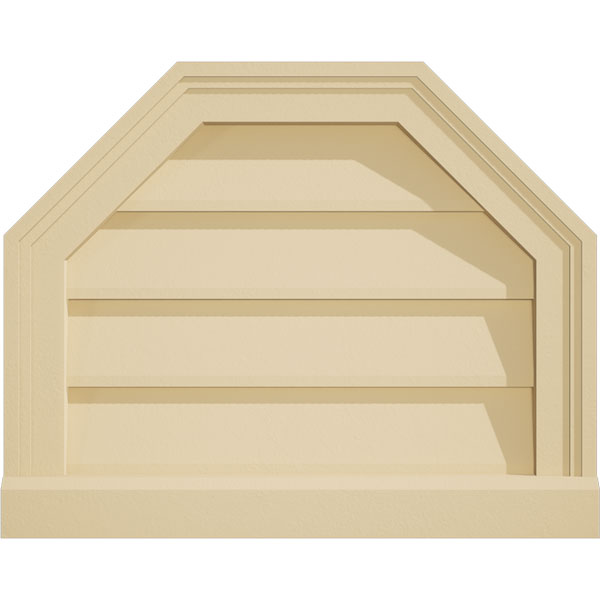 Ekena Millwork GVSOT20X1603SN