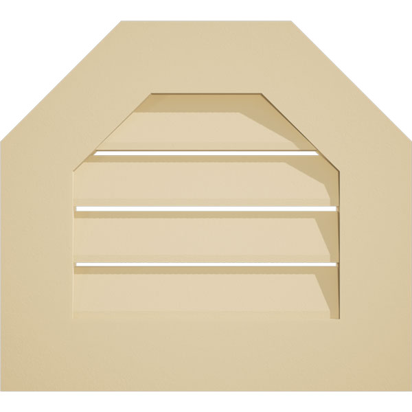 Ekena Millwork GVSOT20X1801SF