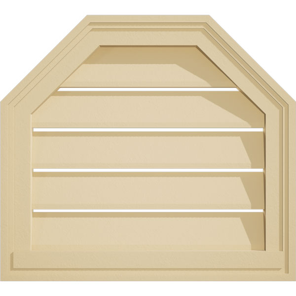 Ekena Millwork GVSOT20X1802SF