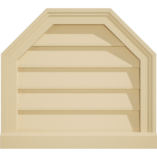 Ekena Millwork GVSOT20X1803SN