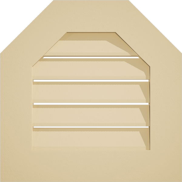 Ekena Millwork GVSOT20X2001SF