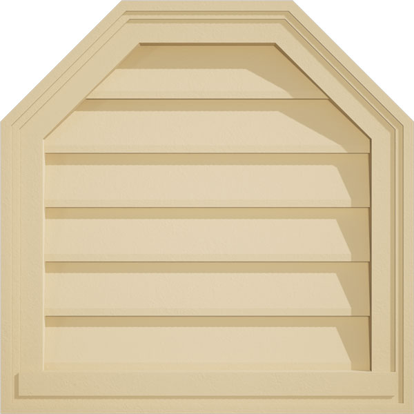 Ekena Millwork GVSOT20X2002SN
