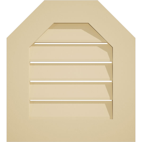 Ekena Millwork GVSOT20X2201SF