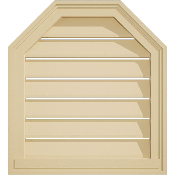 Ekena Millwork GVSOT20X2202SF