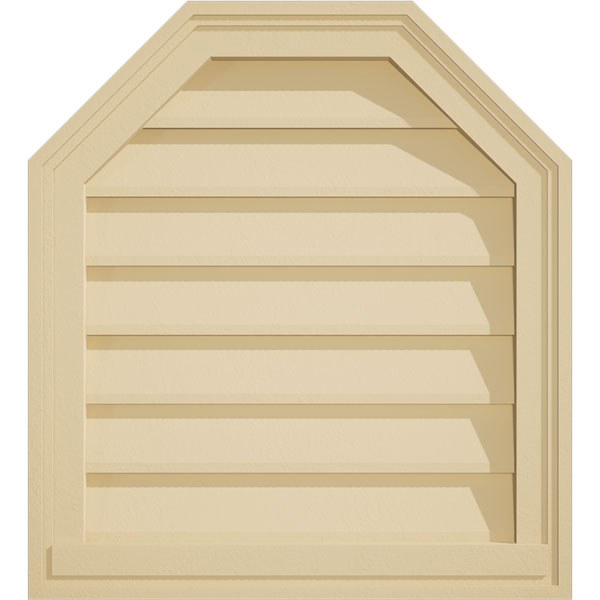 Ekena Millwork GVSOT20X2202SN