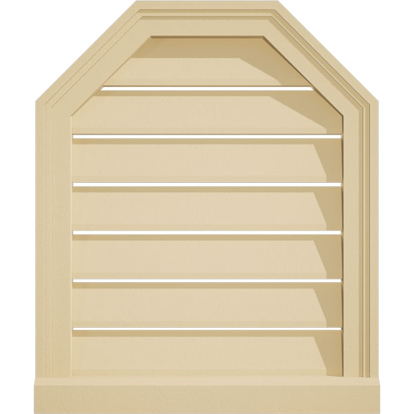 Ekena Millwork GVSOT20X2403SF