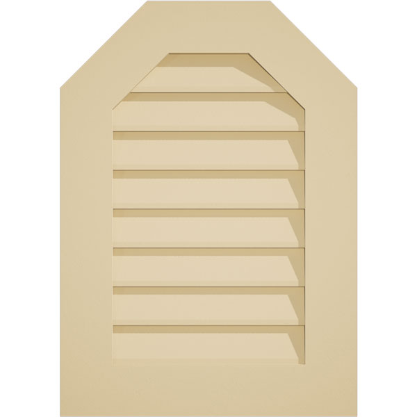 Ekena Millwork GVSOT20X2801SN