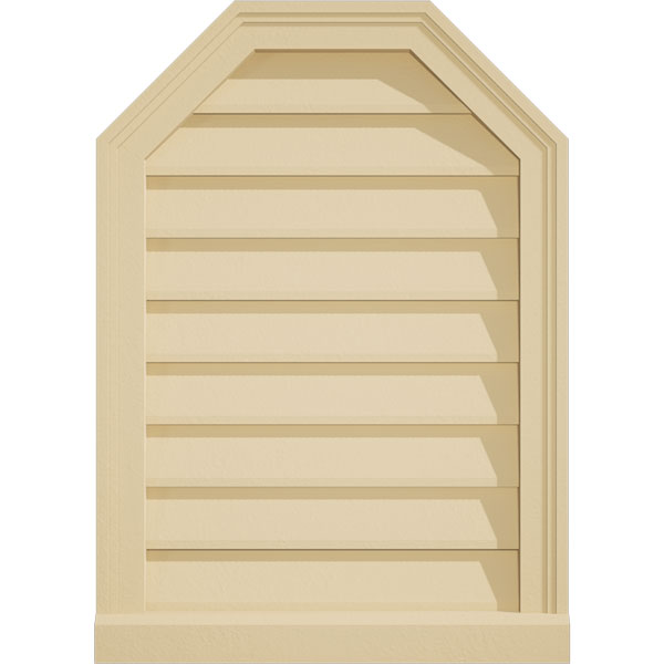 Ekena Millwork GVSOT20X2803SN