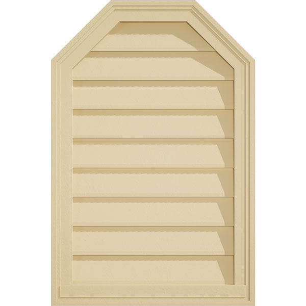 Ekena Millwork GVSOT20X3002SN