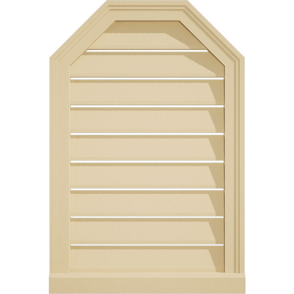 Ekena Millwork GVSOT20X3003SF