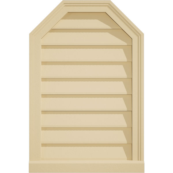 Ekena Millwork GVSOT20X3003SN