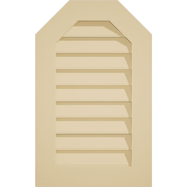 Ekena Millwork GVSOT20X3201SN