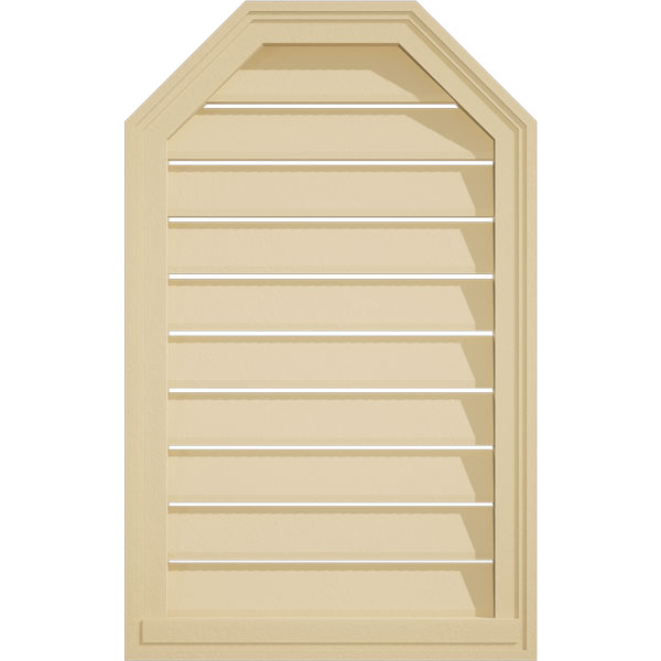 Ekena Millwork GVSOT20X3202SF