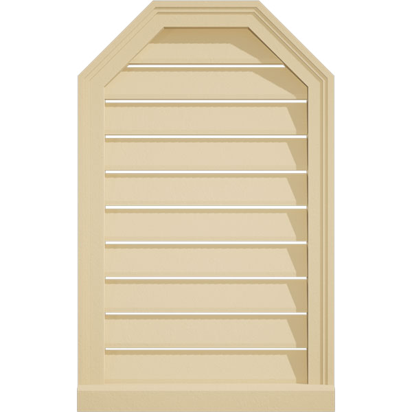 Ekena Millwork GVSOT20X3203SF