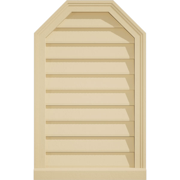 Ekena Millwork GVSOT20X3203SN