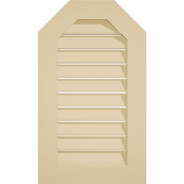 Ekena Millwork GVSOT20X3401SF