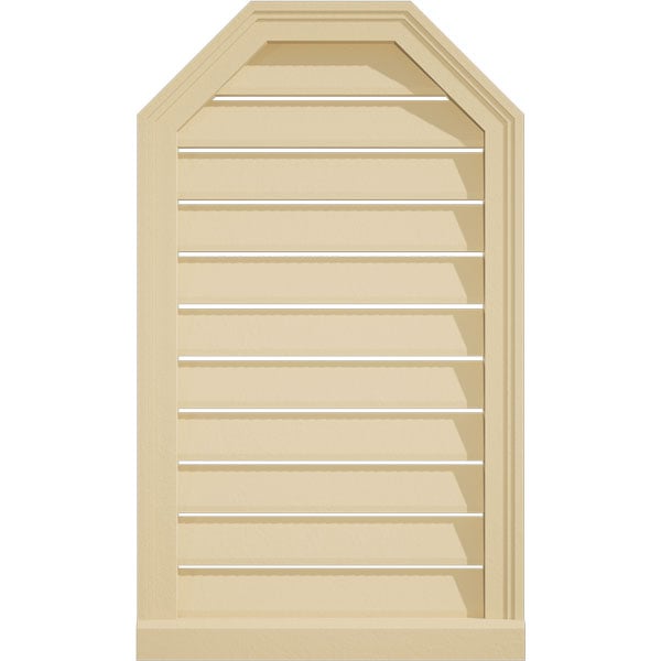 Ekena Millwork GVSOT20X3403SF