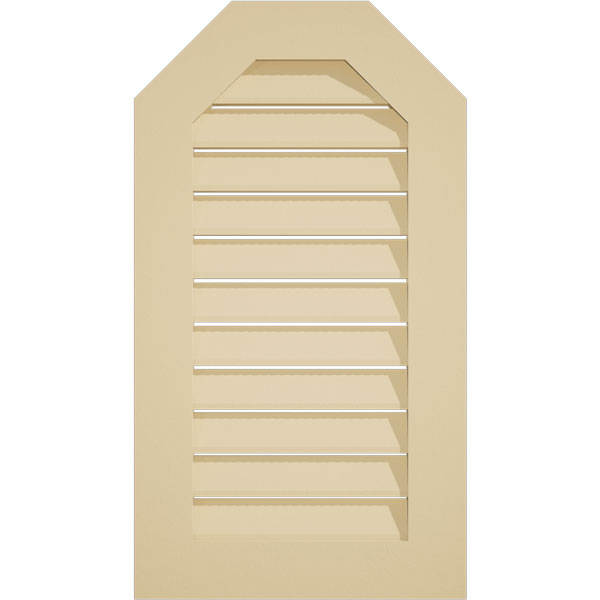 Ekena Millwork GVSOT20X3601SF